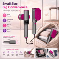 Press Any Garment in 60 Seconds