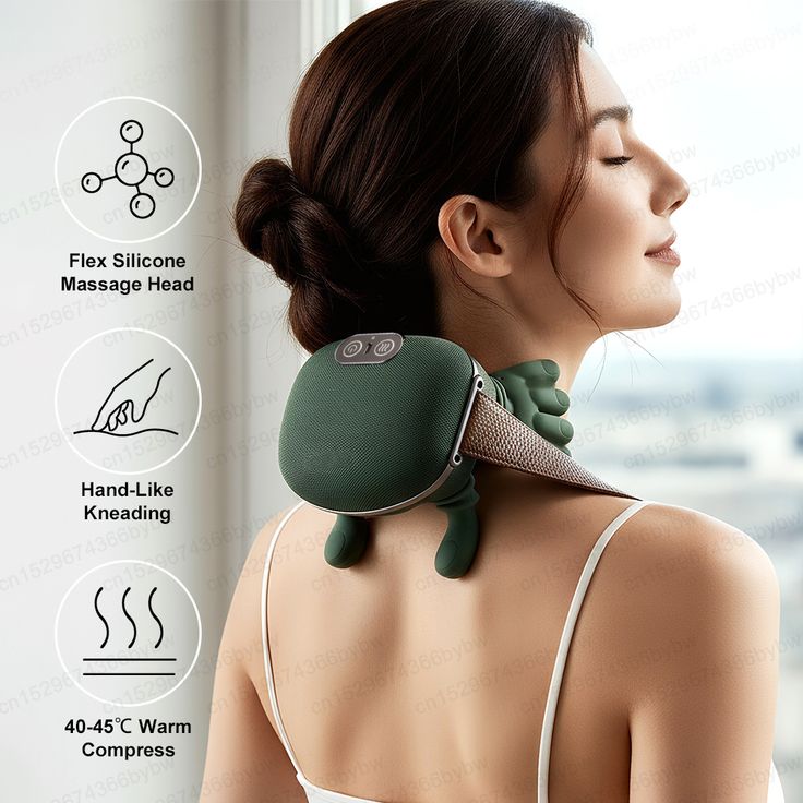 Neck Massager