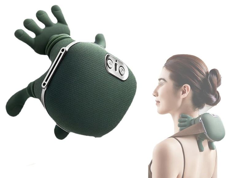 Neck Massager