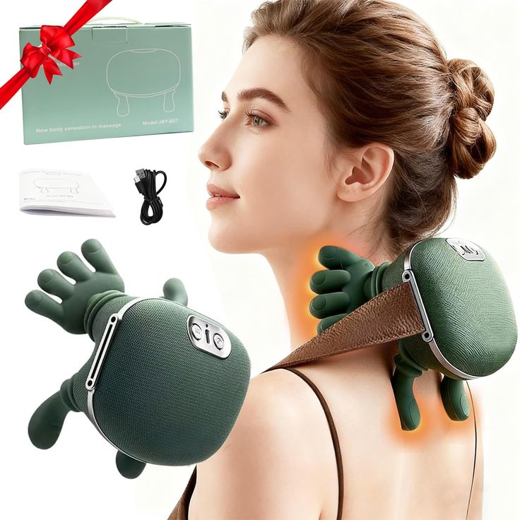 Neck Massager