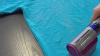 Press Any Garment in 60 Seconds