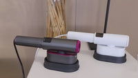 Press Any Garment in 60 Seconds